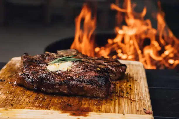 Imagen Bistecca alla fiorentina